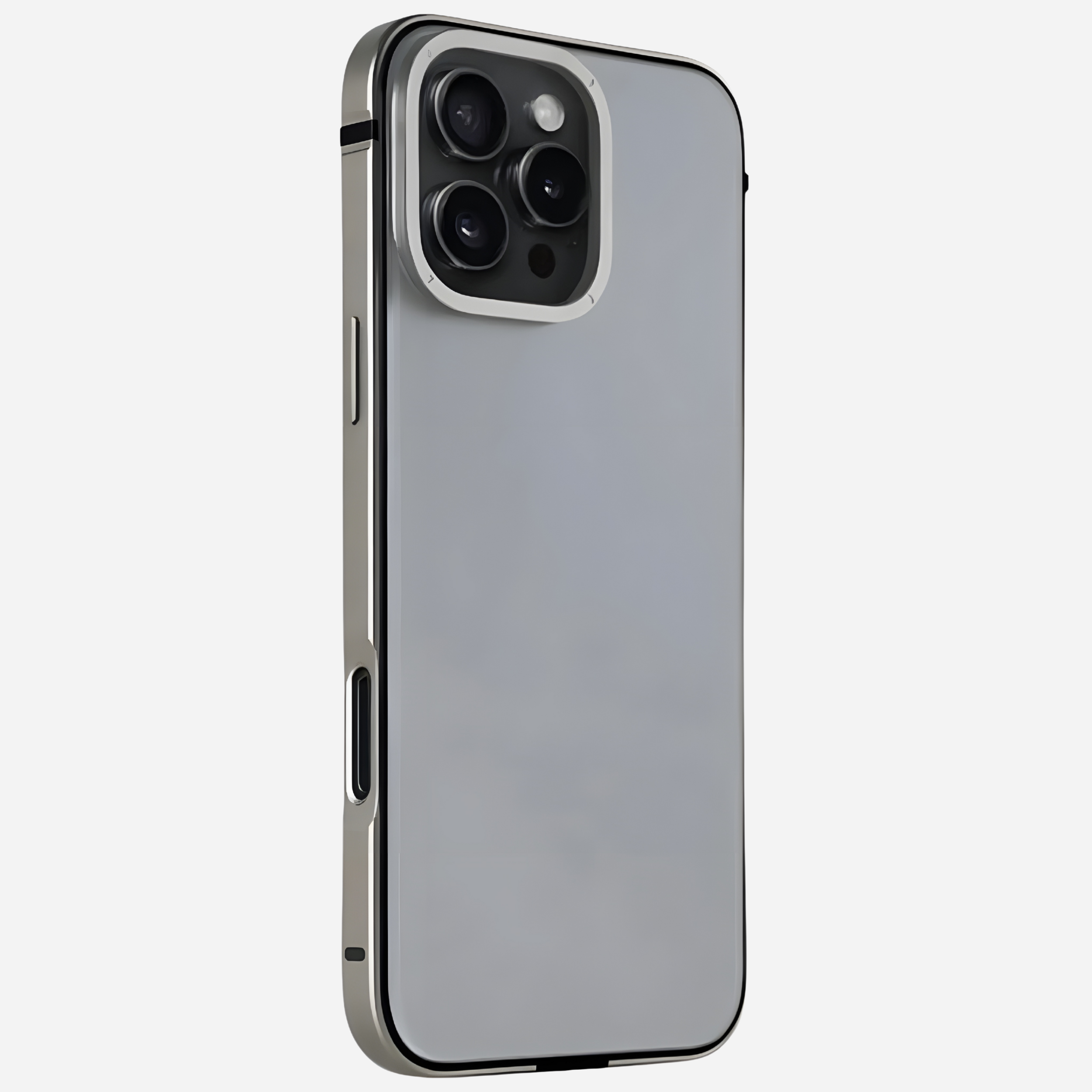 bandkult bandkult iPhone 16 Pro Case Avantgarde