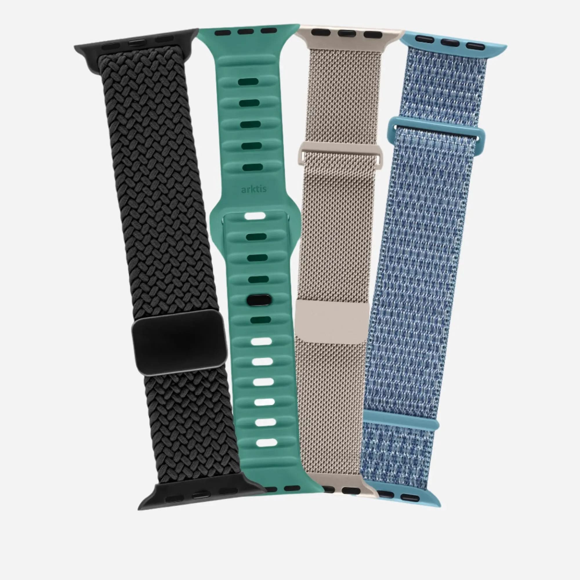 MillesTECband Sparpaket "Standard" - MillesTEC