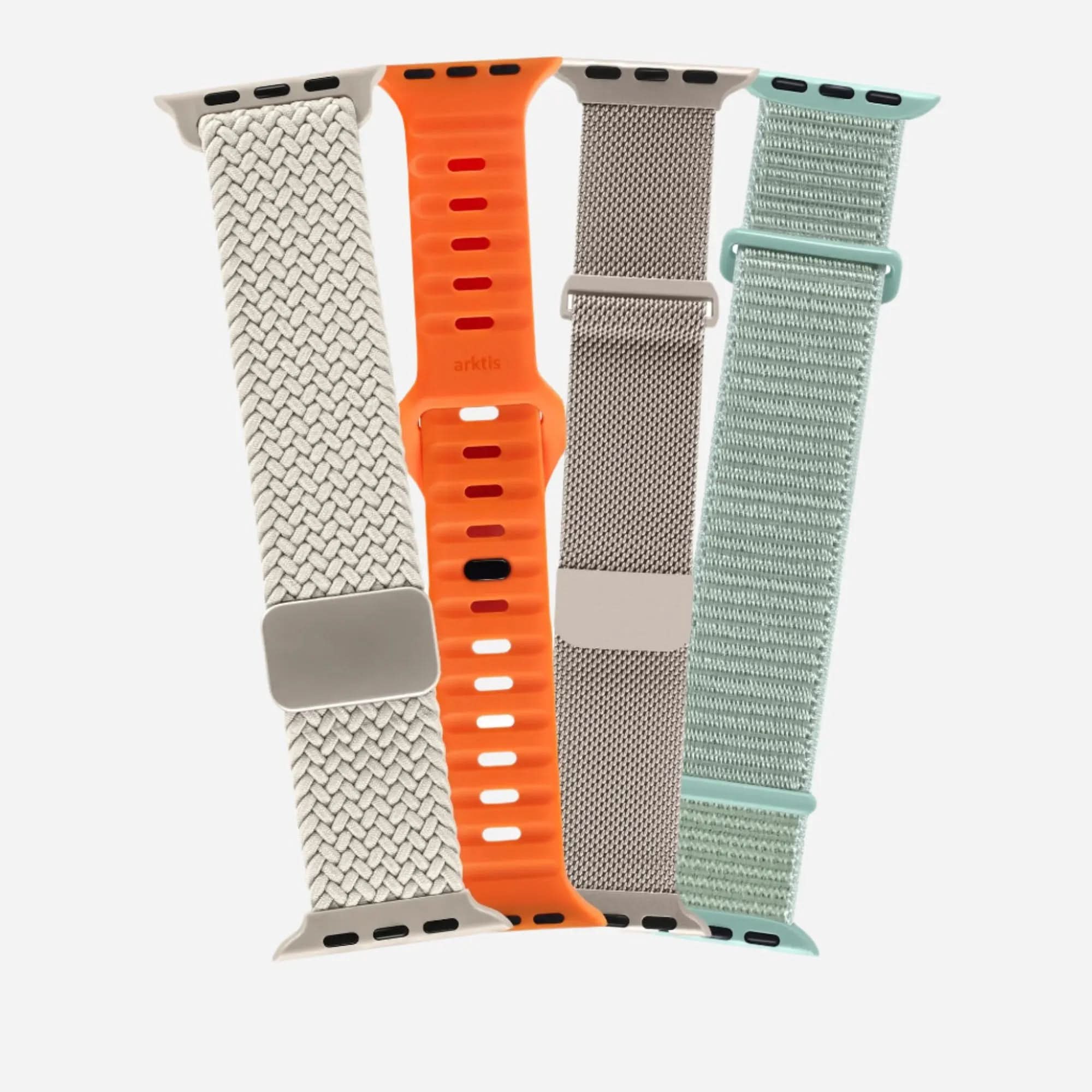 MillesTECband Sparpaket "Standard" - MillesTEC