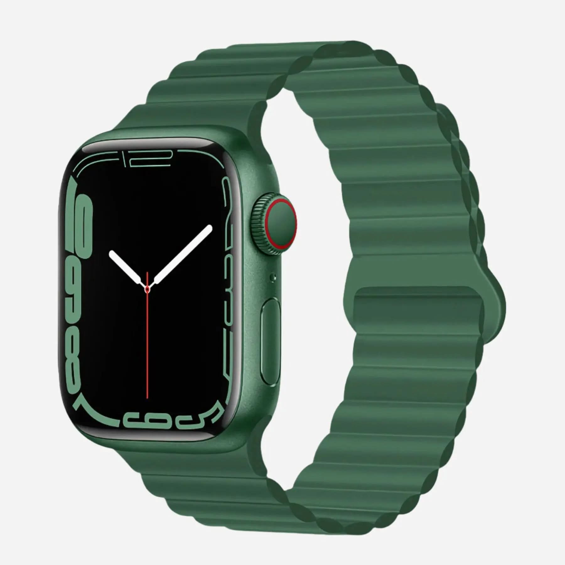 MillesTECband Apple Watch Magnetarmband "Chic" - MillesTEC