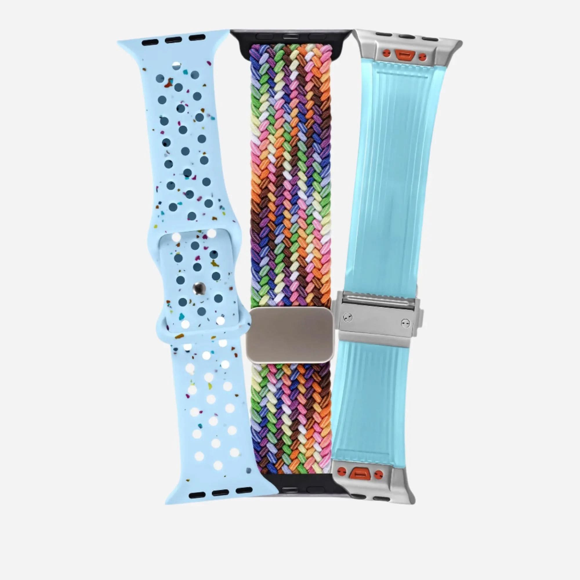 MillesTECband Sparpaket "Mix" - MillesTEC