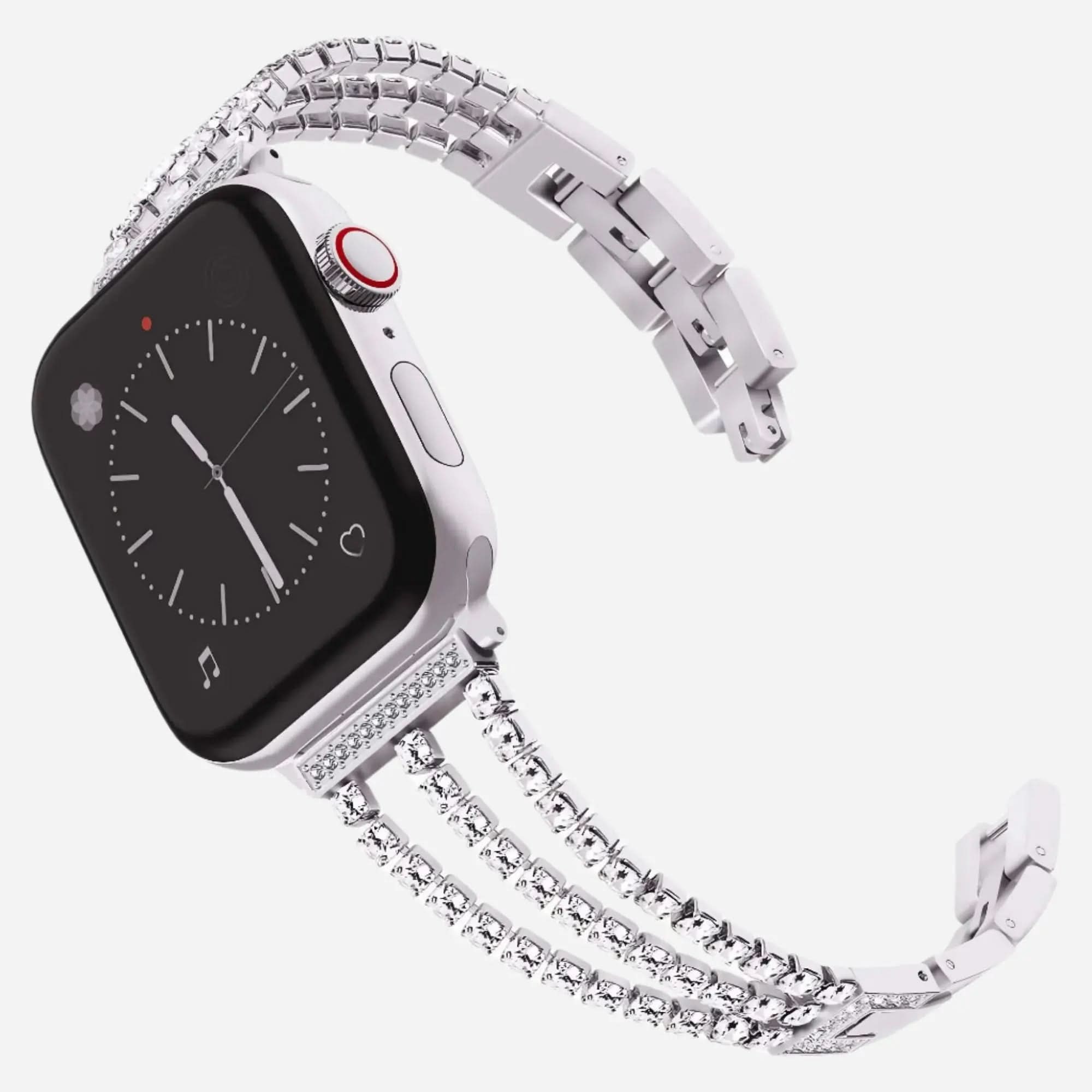 MillesTECband Armband "Voyager" für Apple Watch - MillesTEC
