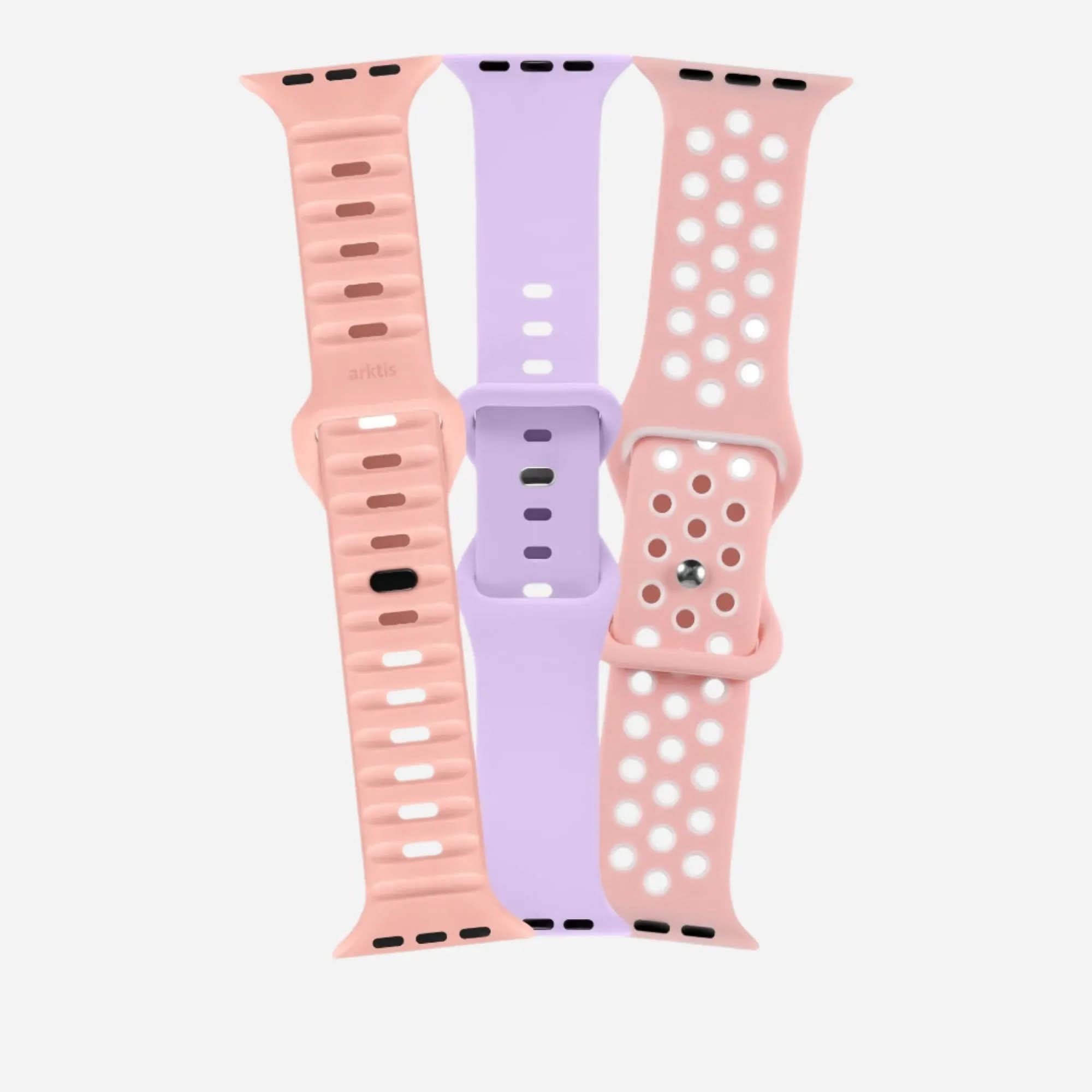 MillesTECband Sparpaket "Sport" - MillesTEC