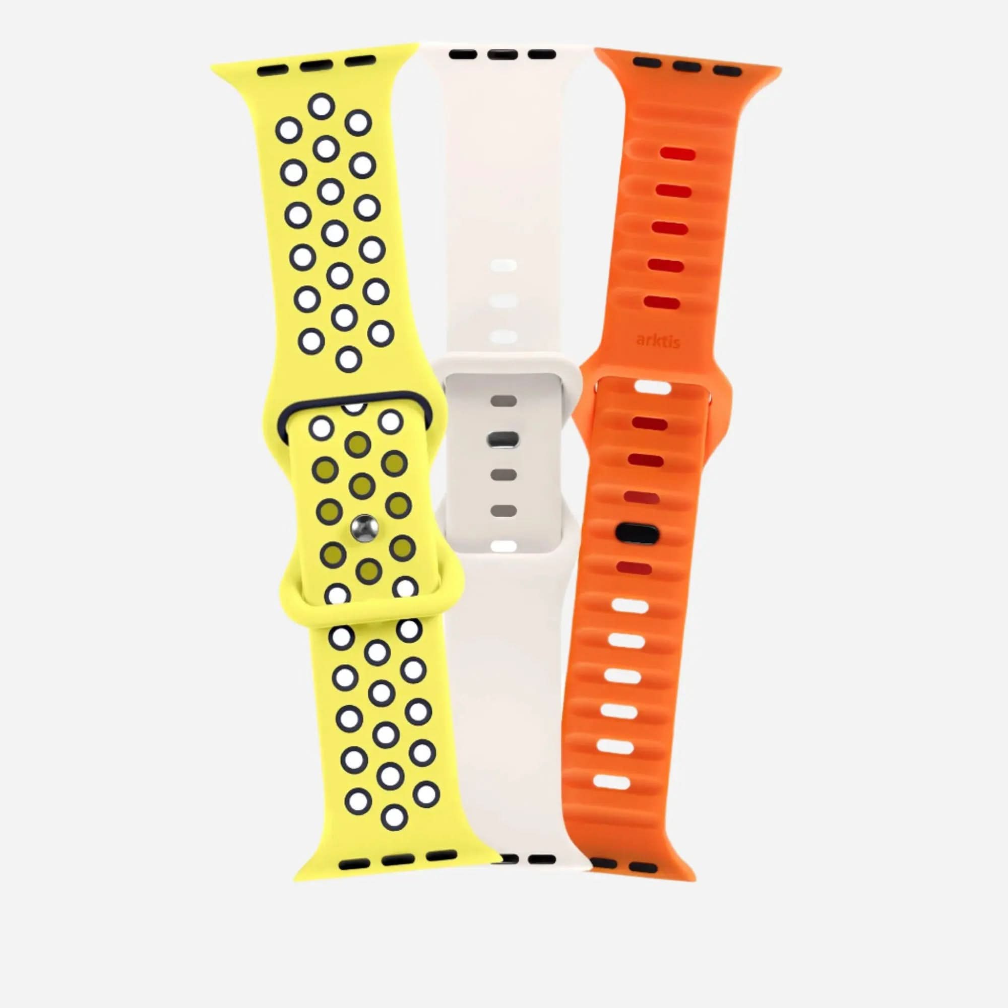 MillesTECband Sparpaket "Sport" - MillesTEC