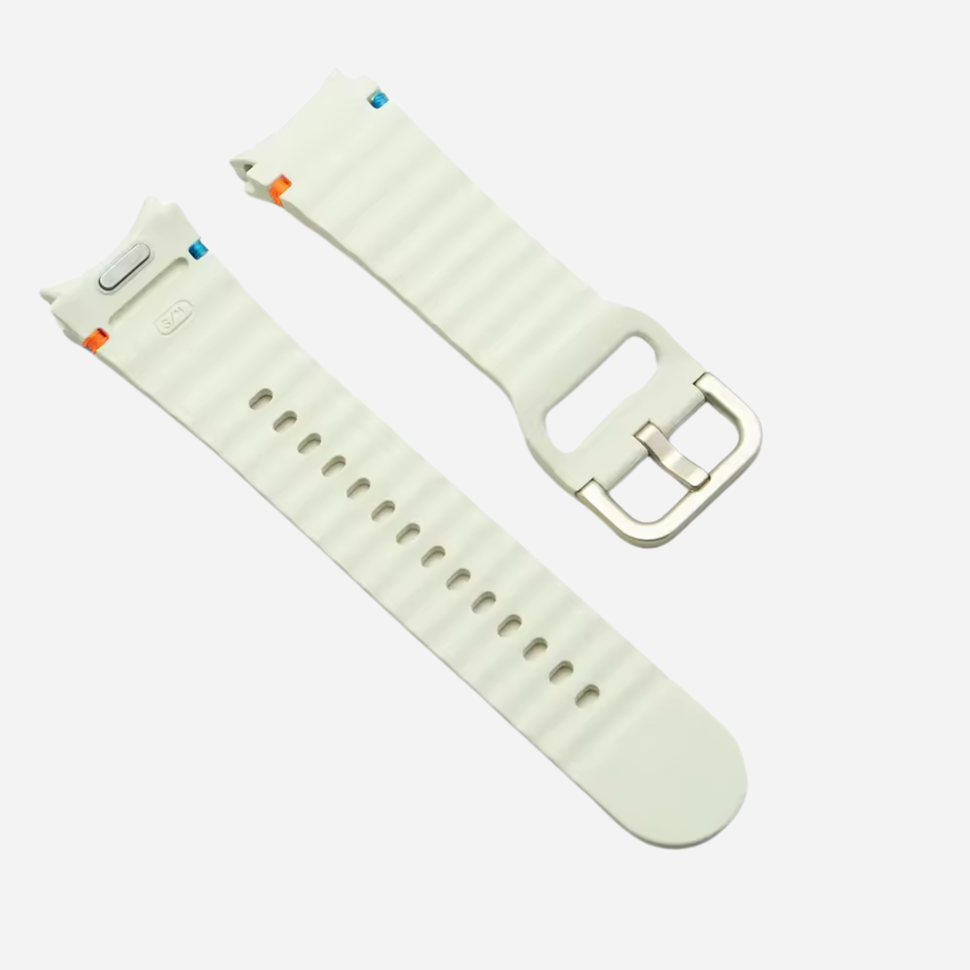 bandkult-Premium Silikonarmband für Samsung Galaxy Watch – Weich, Strapazierfähig & Stylisch-1