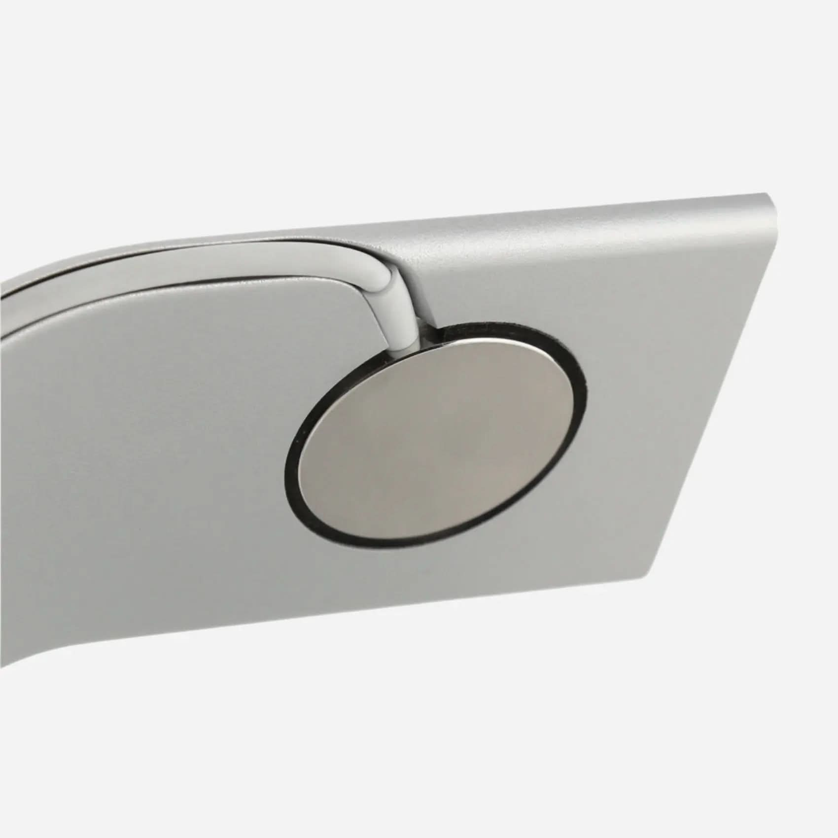 Support en aluminium Bandkult pour Apple Watch