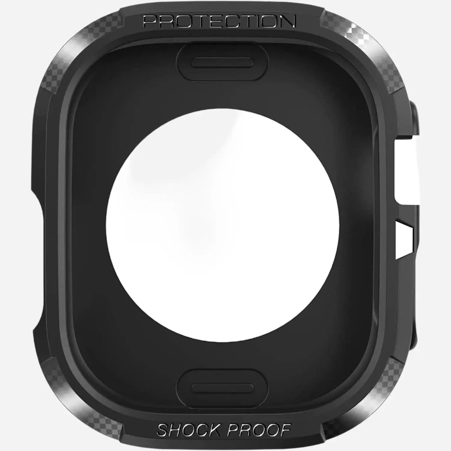Étui antichoc Bandkult pour Apple Watch Ultra 49 mm