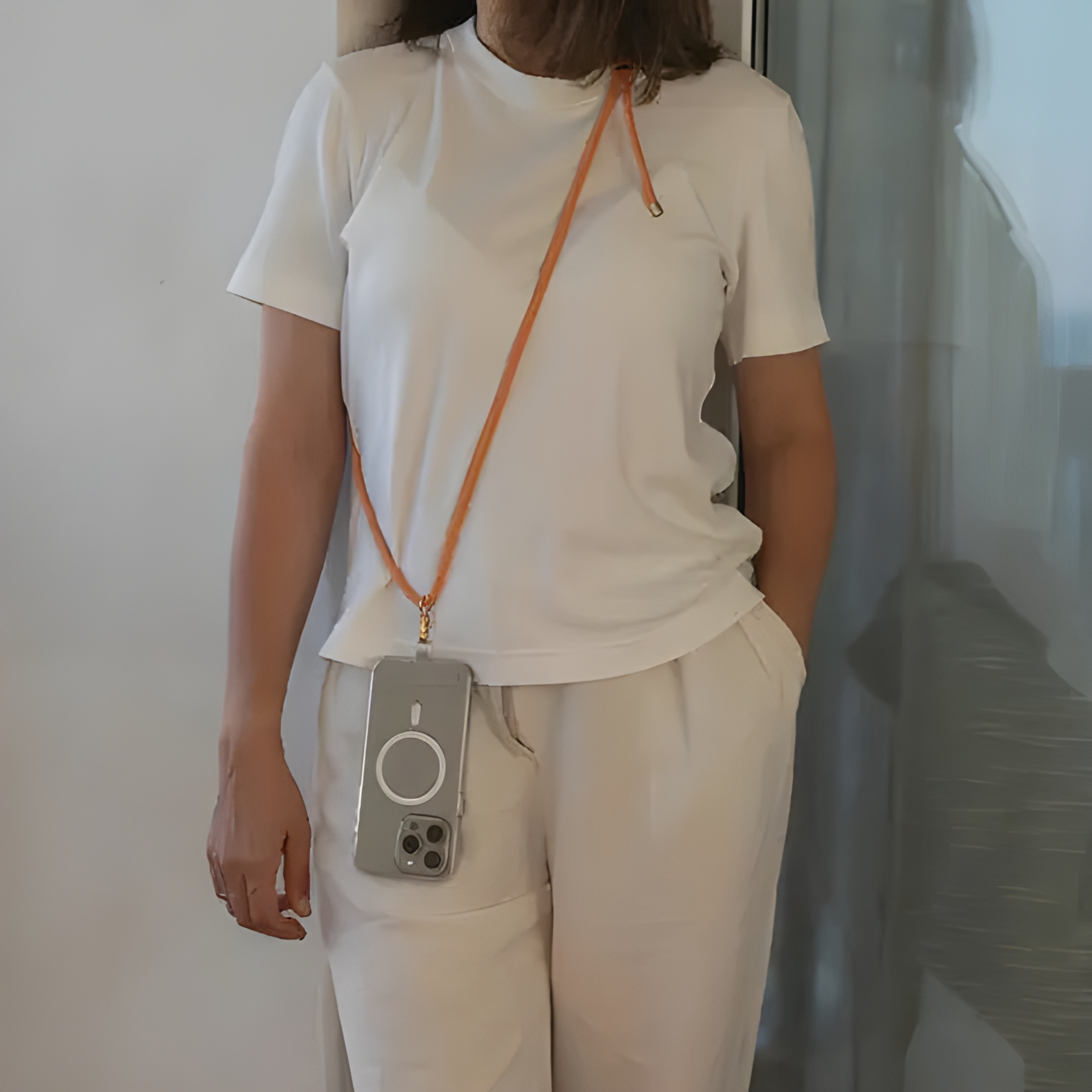 MillesTEC Lanyard Handykette zum Umhängen MillesTEC