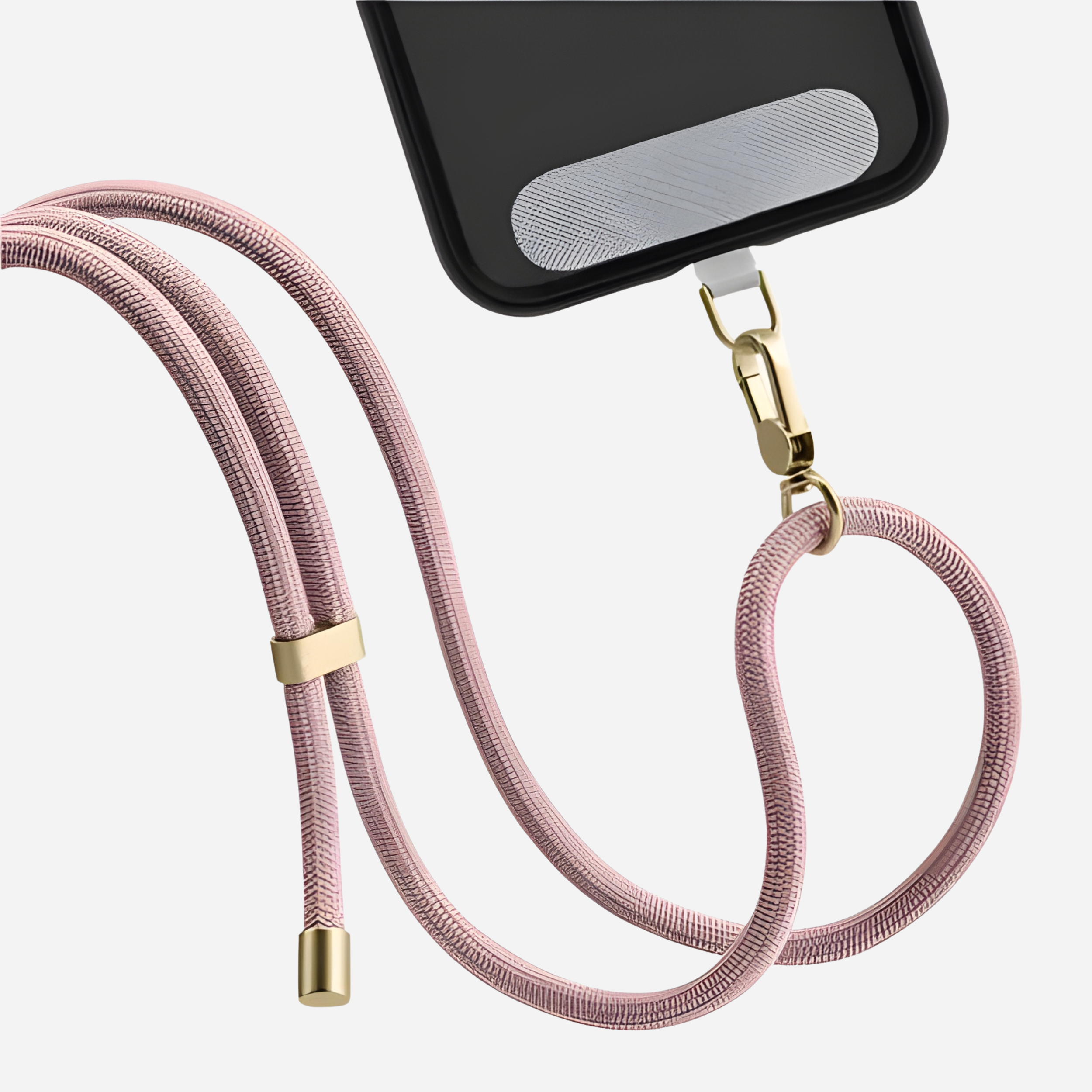 bandkult Lanyard Handykette zum Umhängen