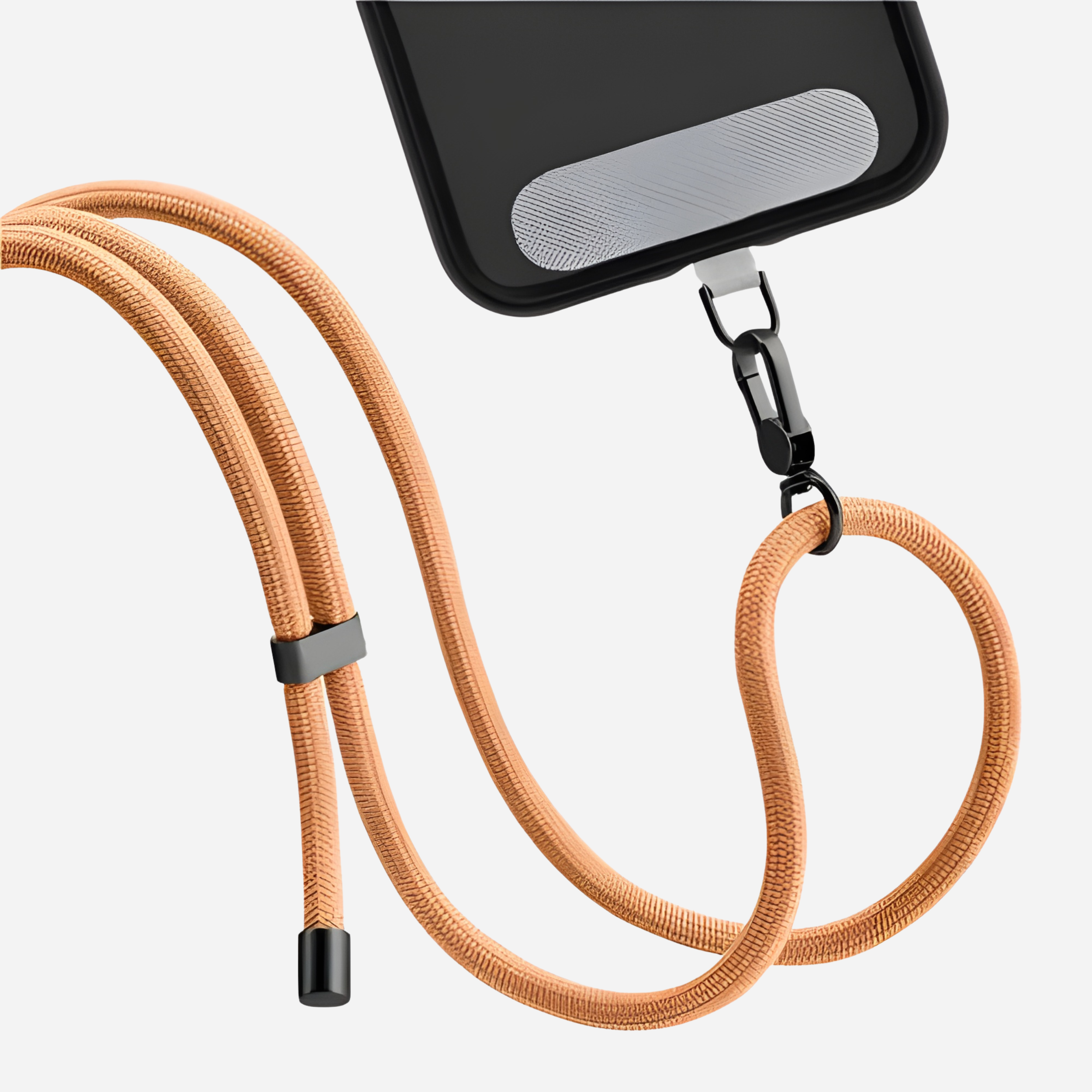 bandkult Lanyard Handykette zum Umhängen