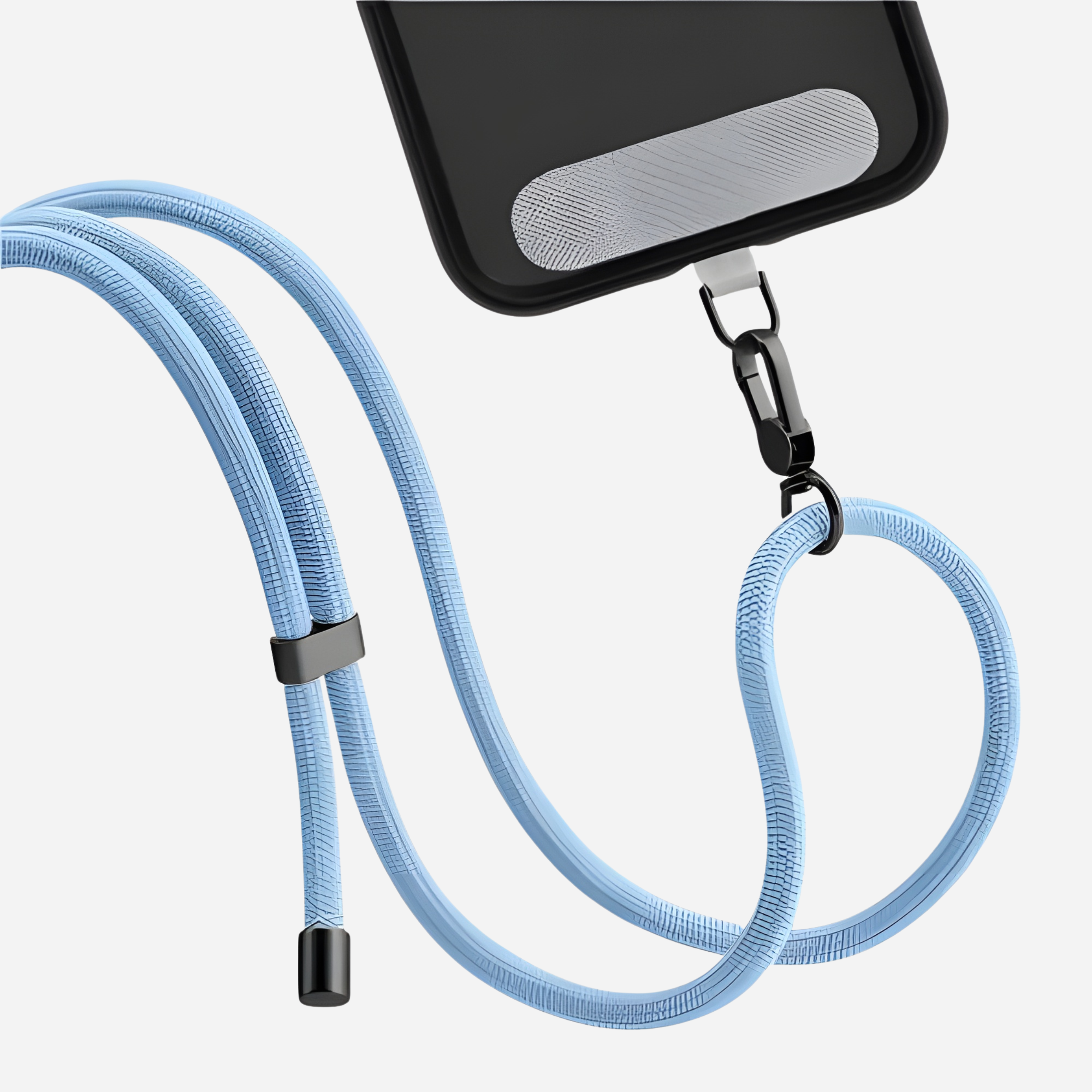 Lanyard Handykette zum Umhängen bandkult