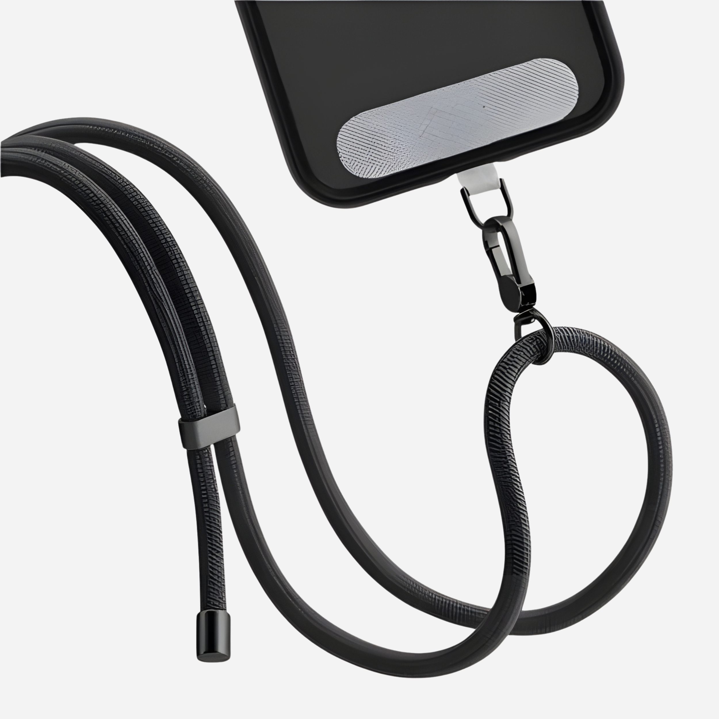 bandkult Lanyard Handykette zum Umhängen