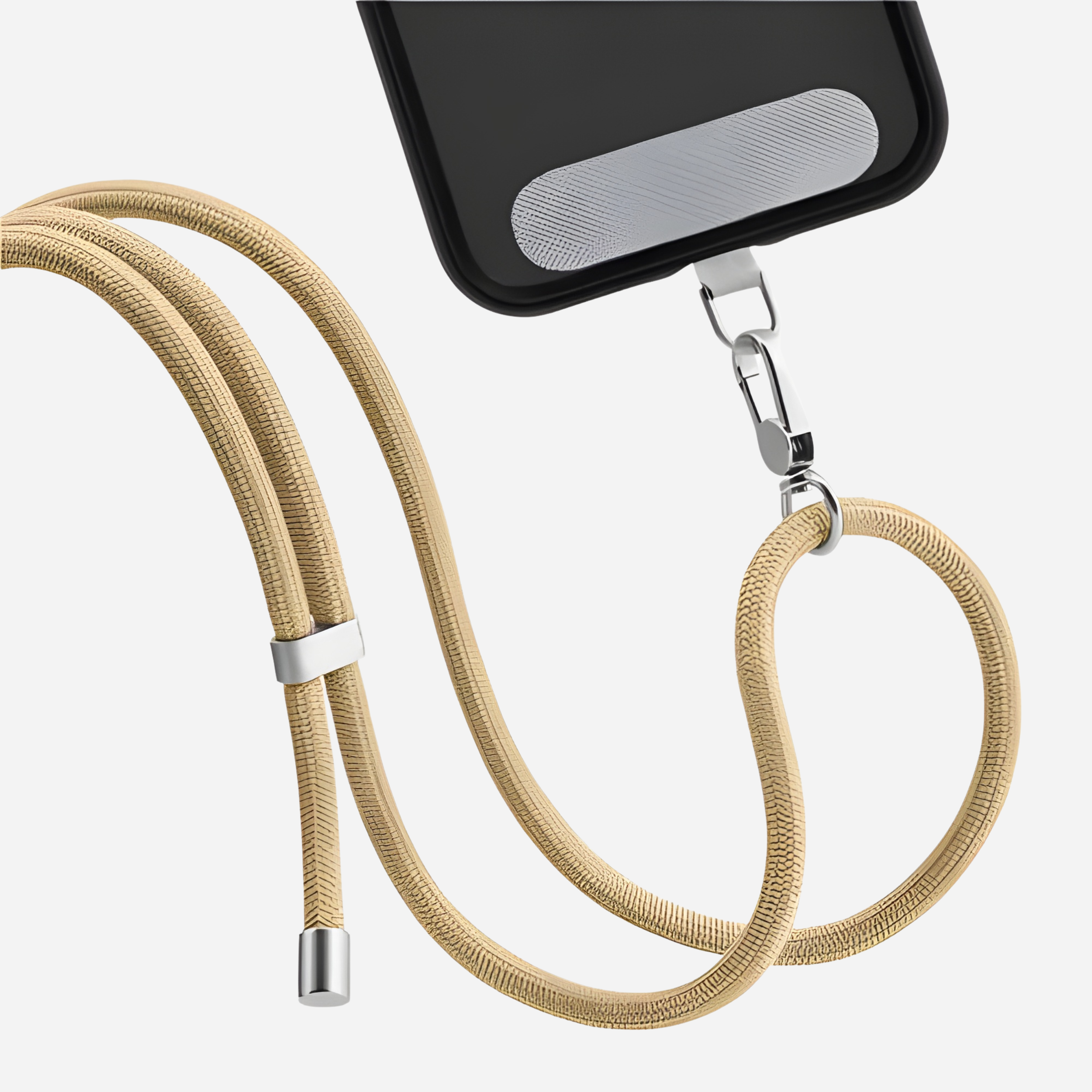 bandkult Lanyard Handykette zum Umhängen