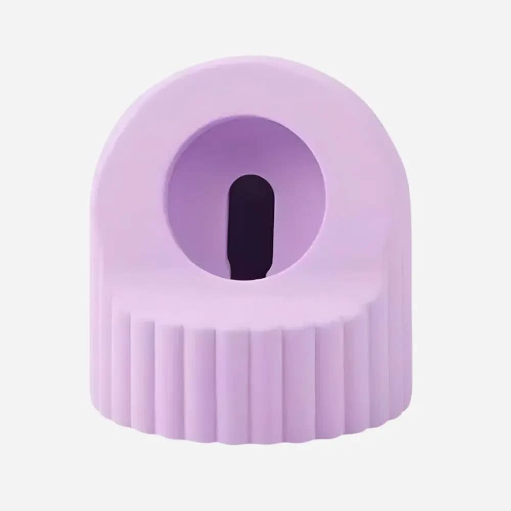 MillesTECband Apple Watch Silikon Dock "Luna"