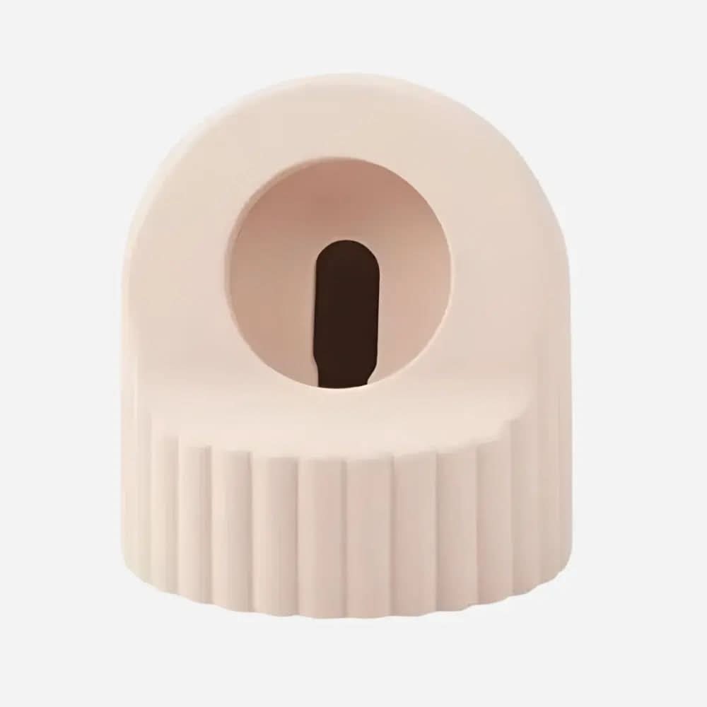 MillesTECband Apple Watch Silikon Dock "Luna"