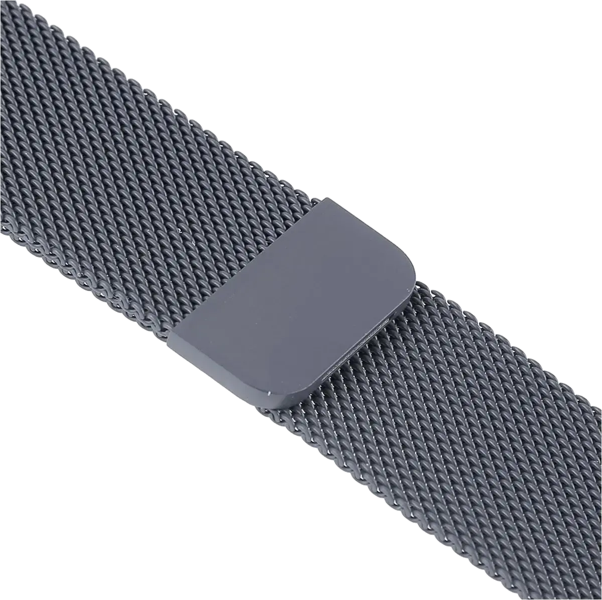 MillesTECband Loop Milanaise Apple Watch Armband Magnetverschluss - 42/41/40/38 mm - Polarstern MillesTEC