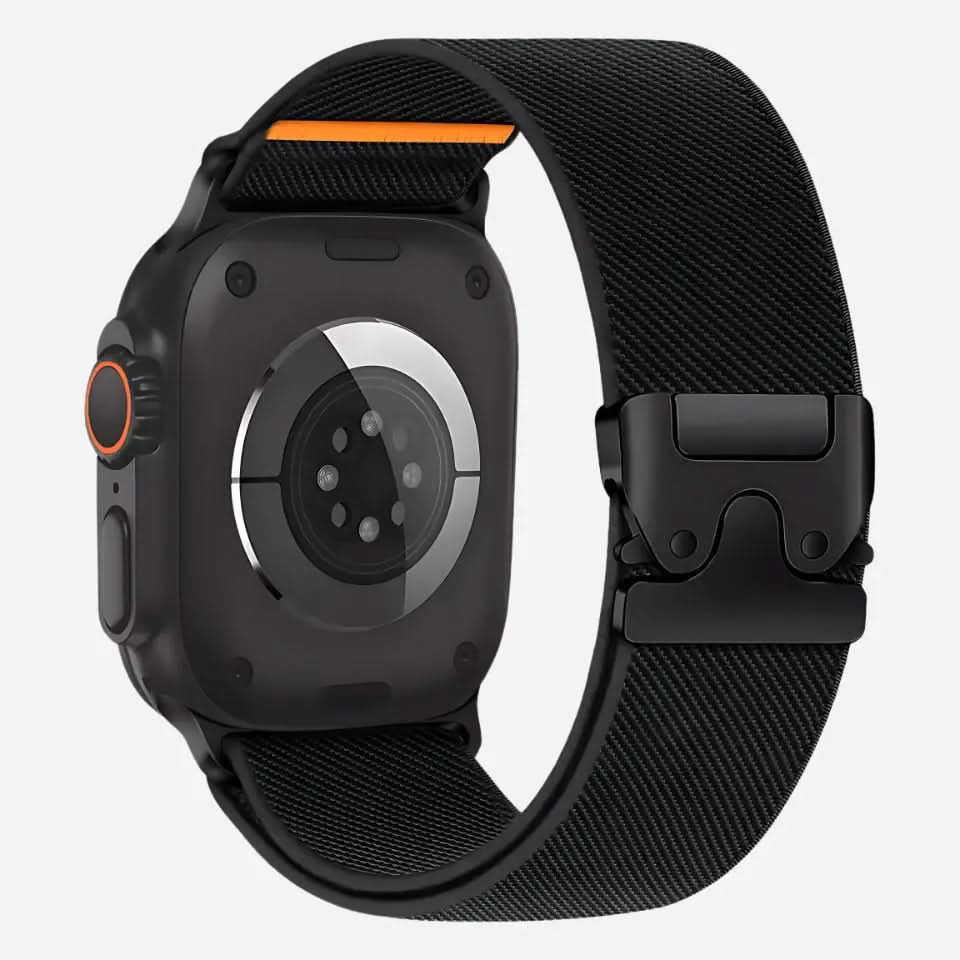 MillesTECband Apple Watch Armband "Skydive" MillesTEC
