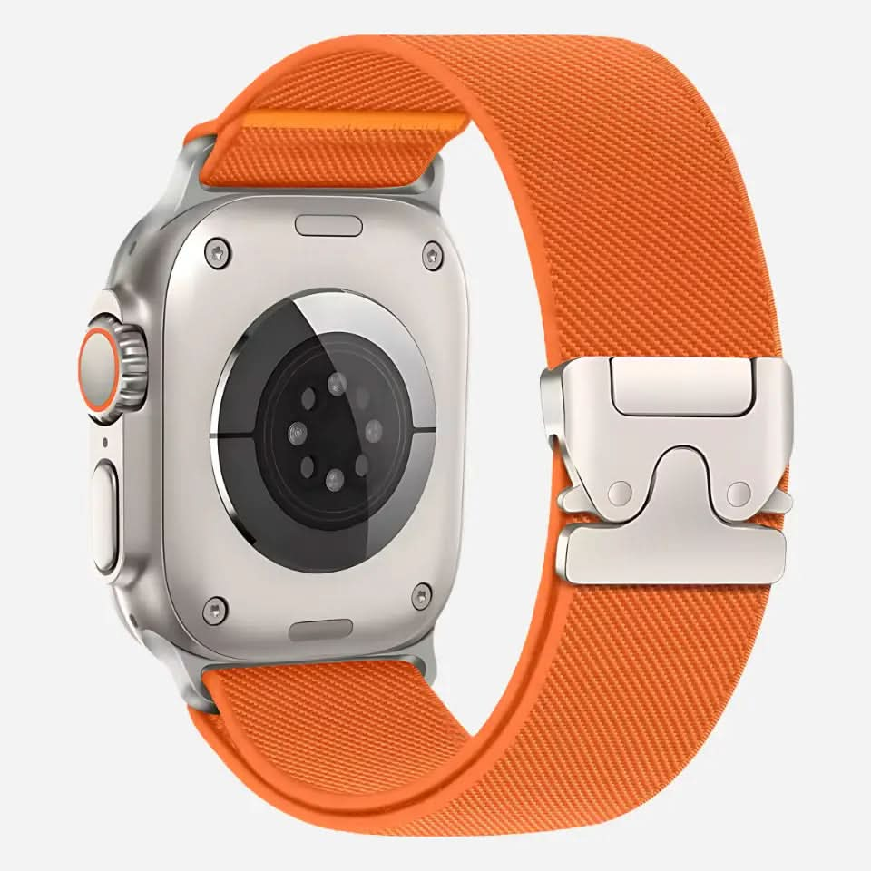 MillesTECband Apple Watch Armband "Skydive" MillesTEC