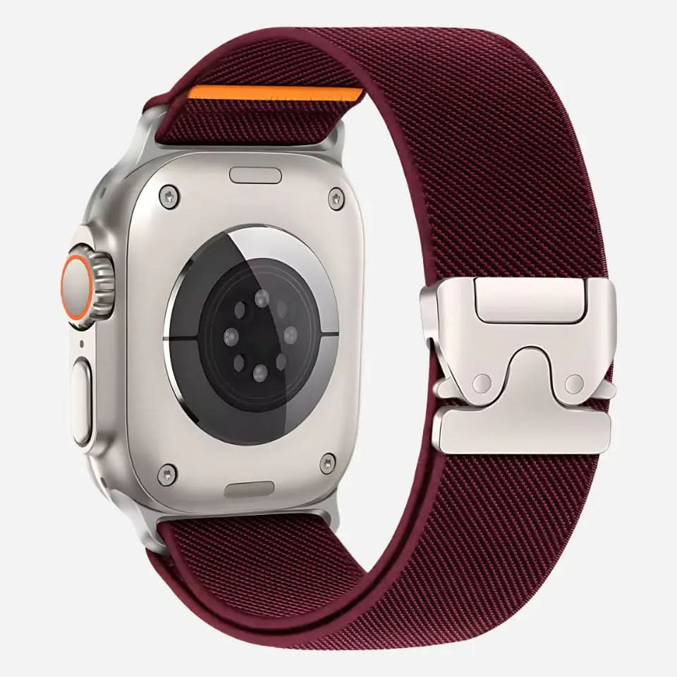MillesTECband Apple Watch Armband "Skydive" MillesTEC