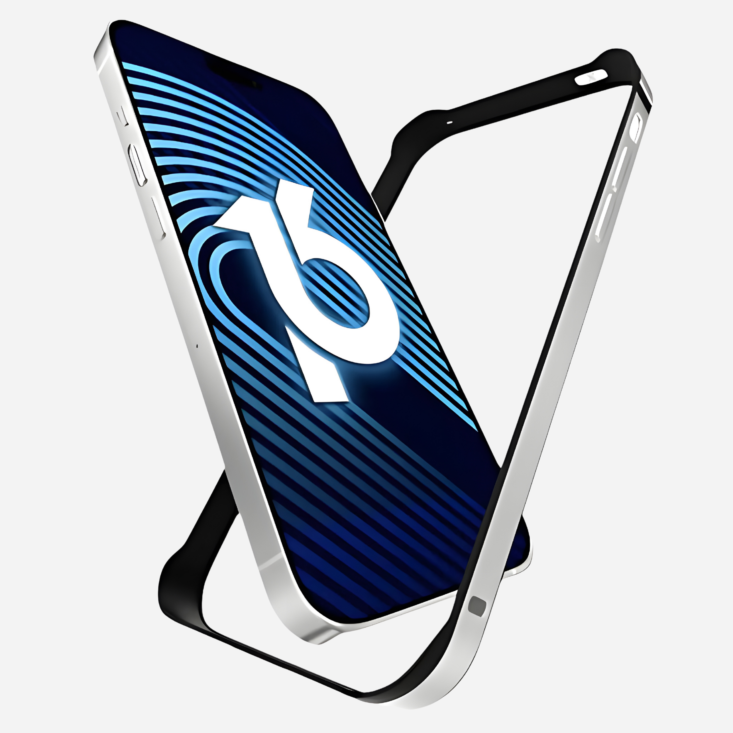 MillesTEC iPhone 16 Pro Bumper MillesTEC