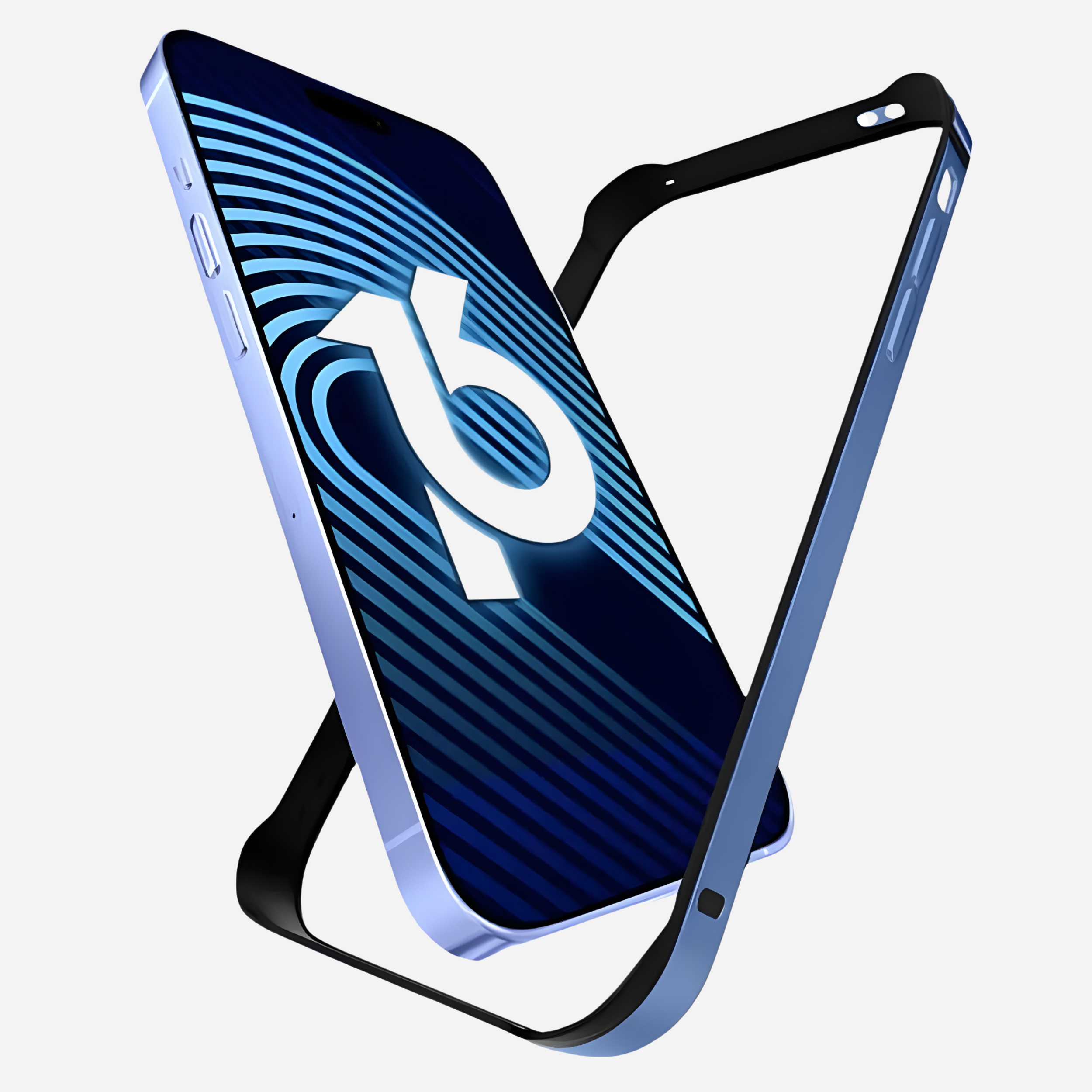 bandkult iPhone 16e Bumper bandkult