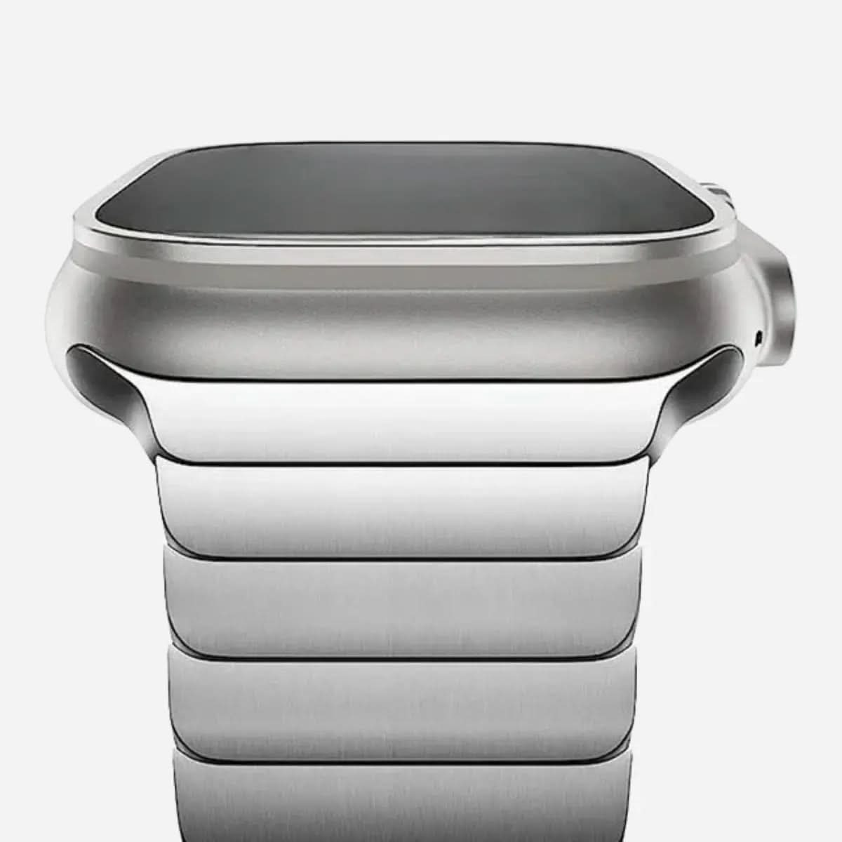 Armband "Scale" für Apple Watch MillesTEC