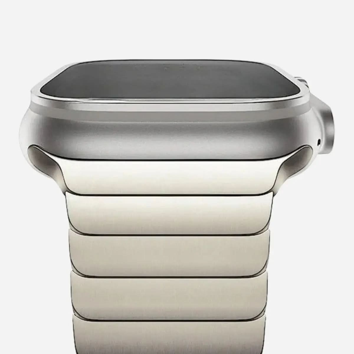 Armband "Scale" für Apple Watch MillesTEC