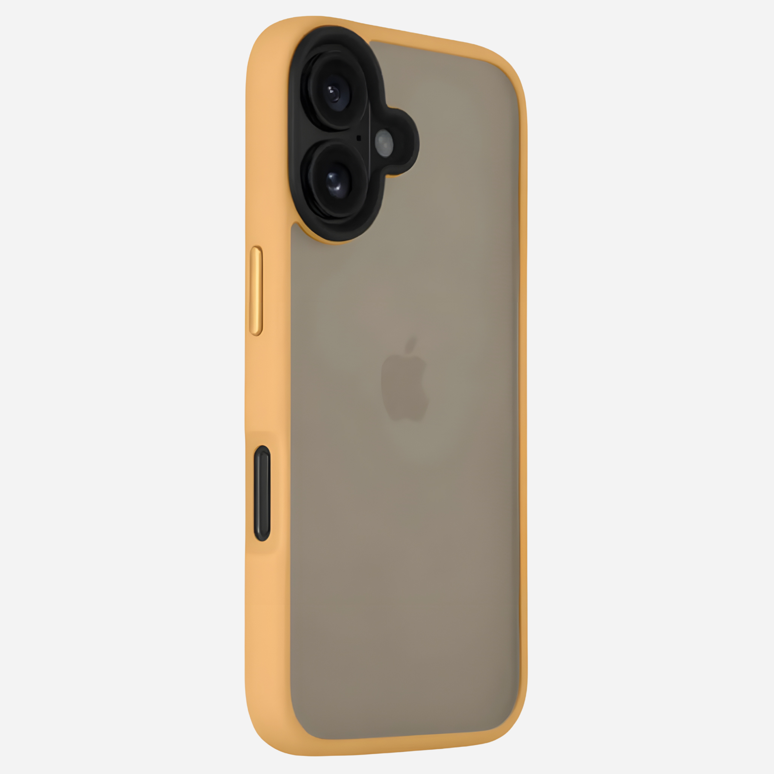 bandkult iPhone 16 Solid Case bandkult