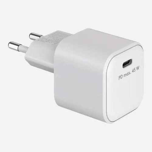 Chargeur rapide Bandkult USB-C PD GaN Nano 20 W