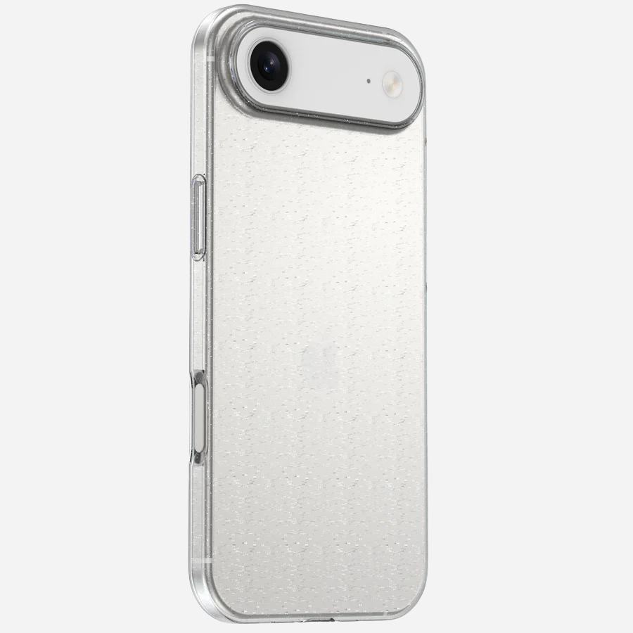 Coque à paillettes Bandkult pour iPhone 17 Air