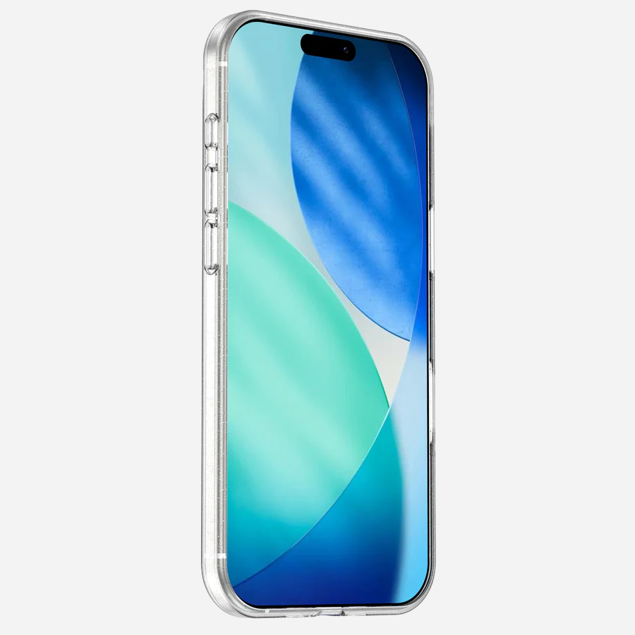 Coque à paillettes Bandkult pour iPhone 17 Air