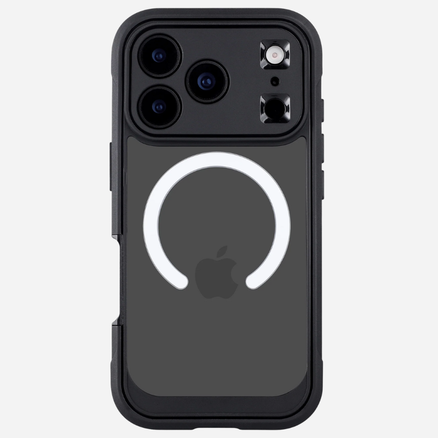 Coque de protection Bandkult pour iPhone 17 Pro Max
