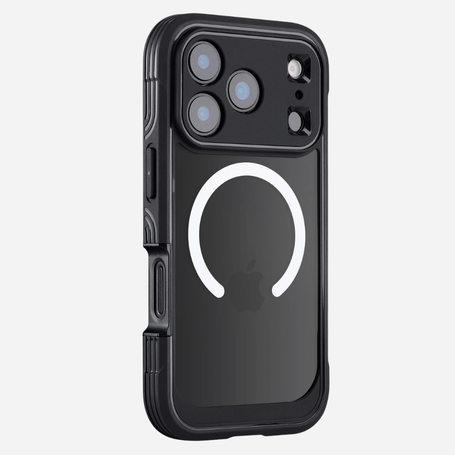 Coque de protection Bandkult pour iPhone 17 Pro Max