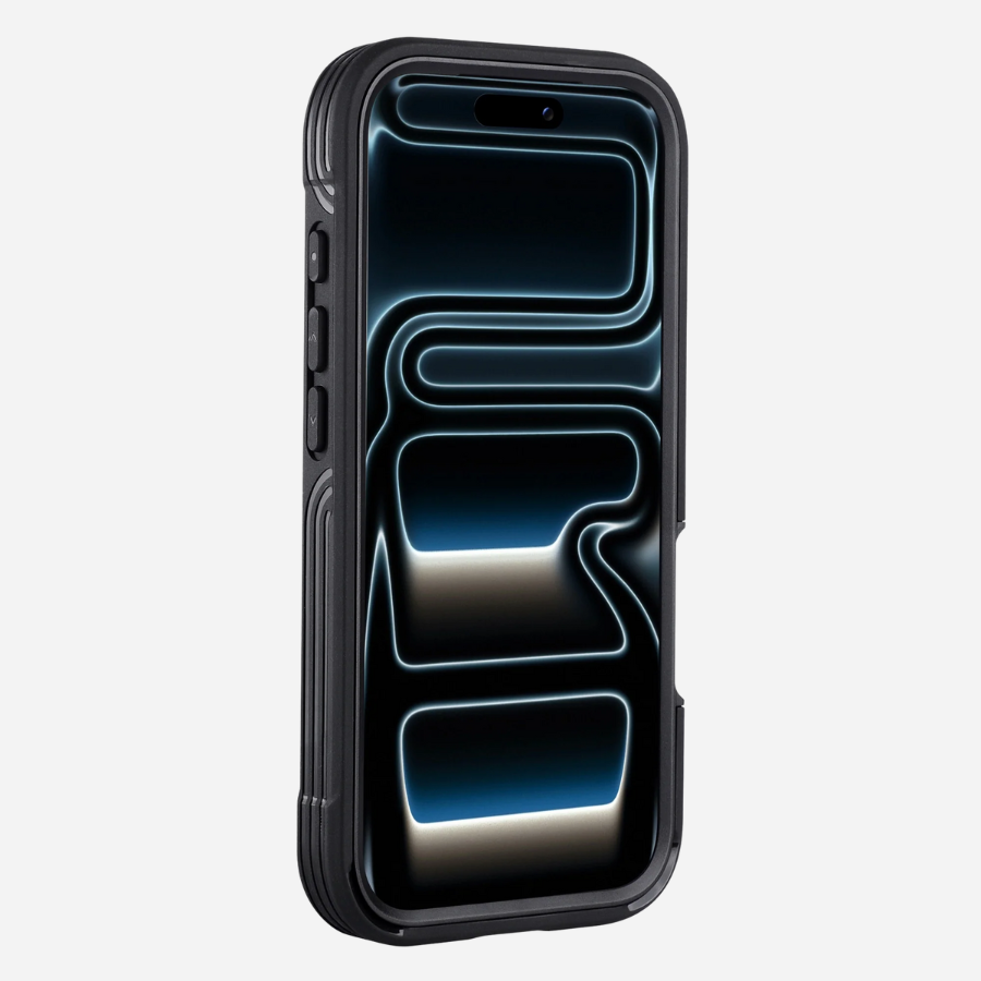 Coque de protection Bandkult pour iPhone 17 Pro Max