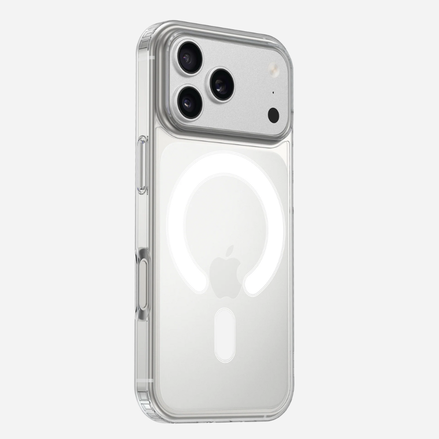 Coque PureCase bandkult pour iPhone 17 Pro Max avec MagSafe