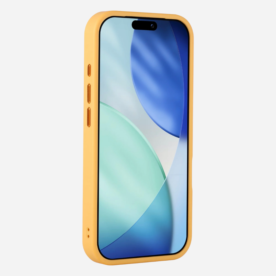 Coque rigide Bandkult pour iPhone 17 Pro Max avec MagSafe