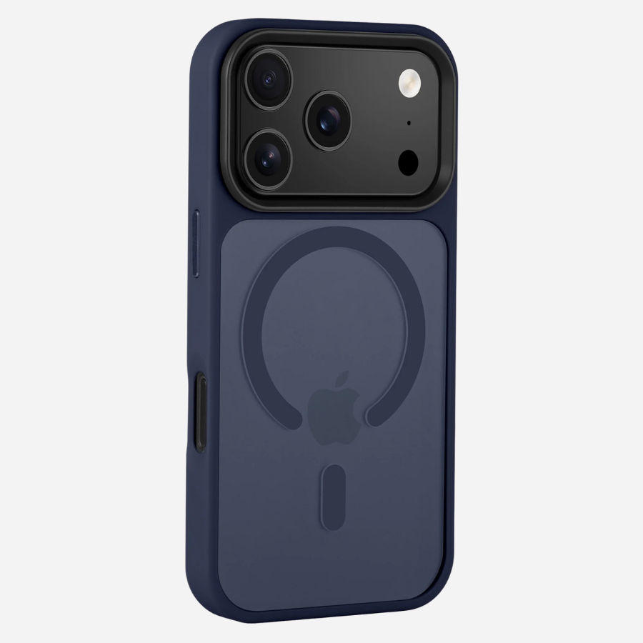 Coque rigide Bandkult pour iPhone 17 Pro Max avec MagSafe