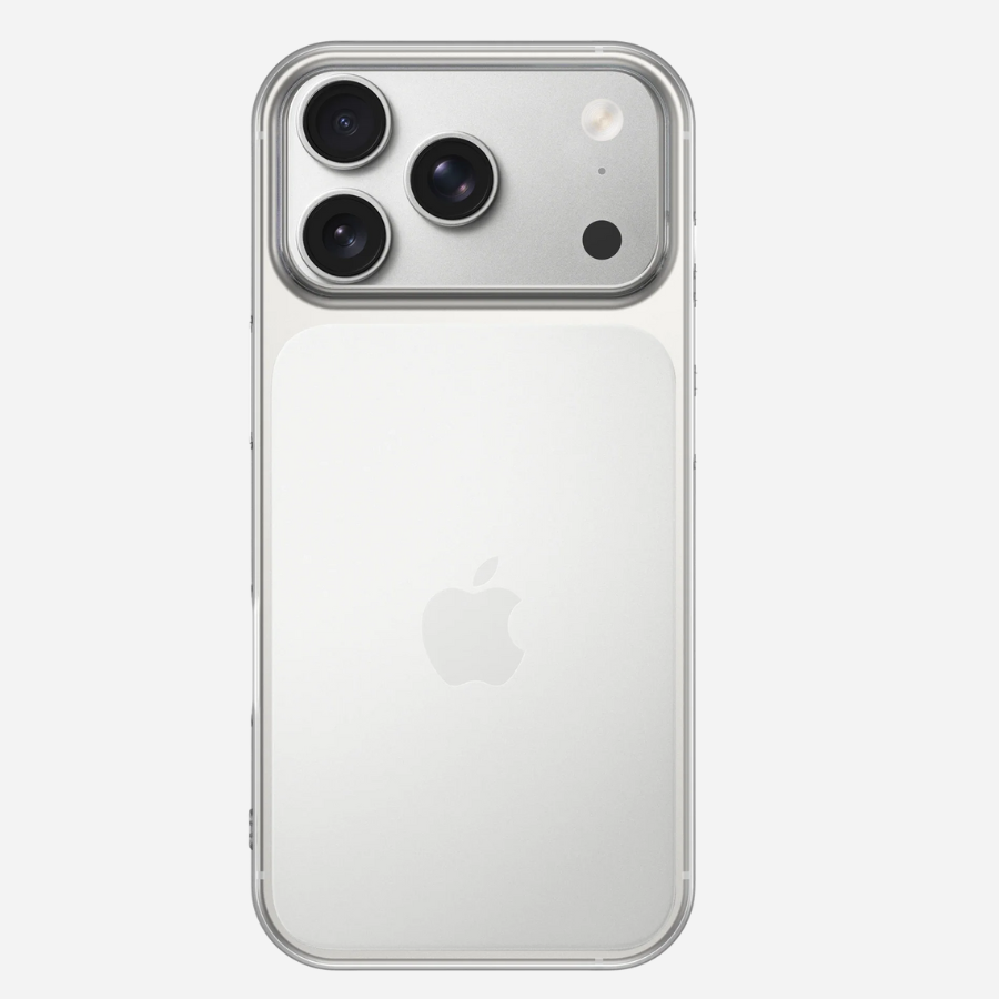 Coque Bandkult ZERO pour iPhone 17 Pro Max