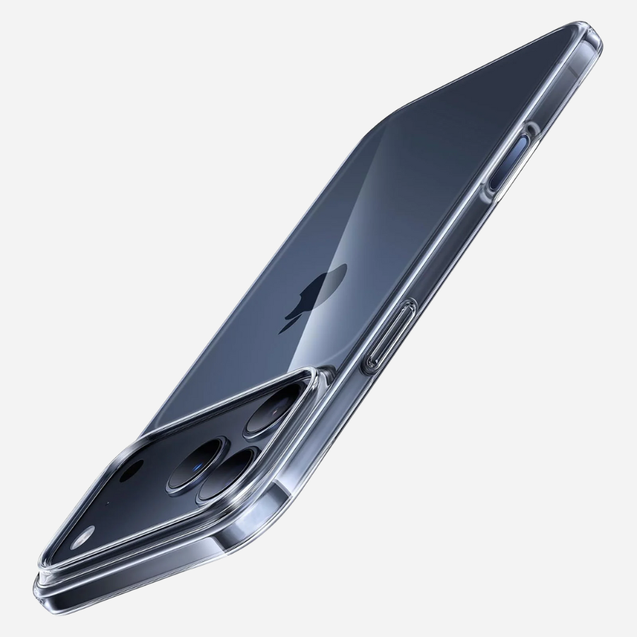 Coque ZERO pour iPhone 17 Pro de la marque culte