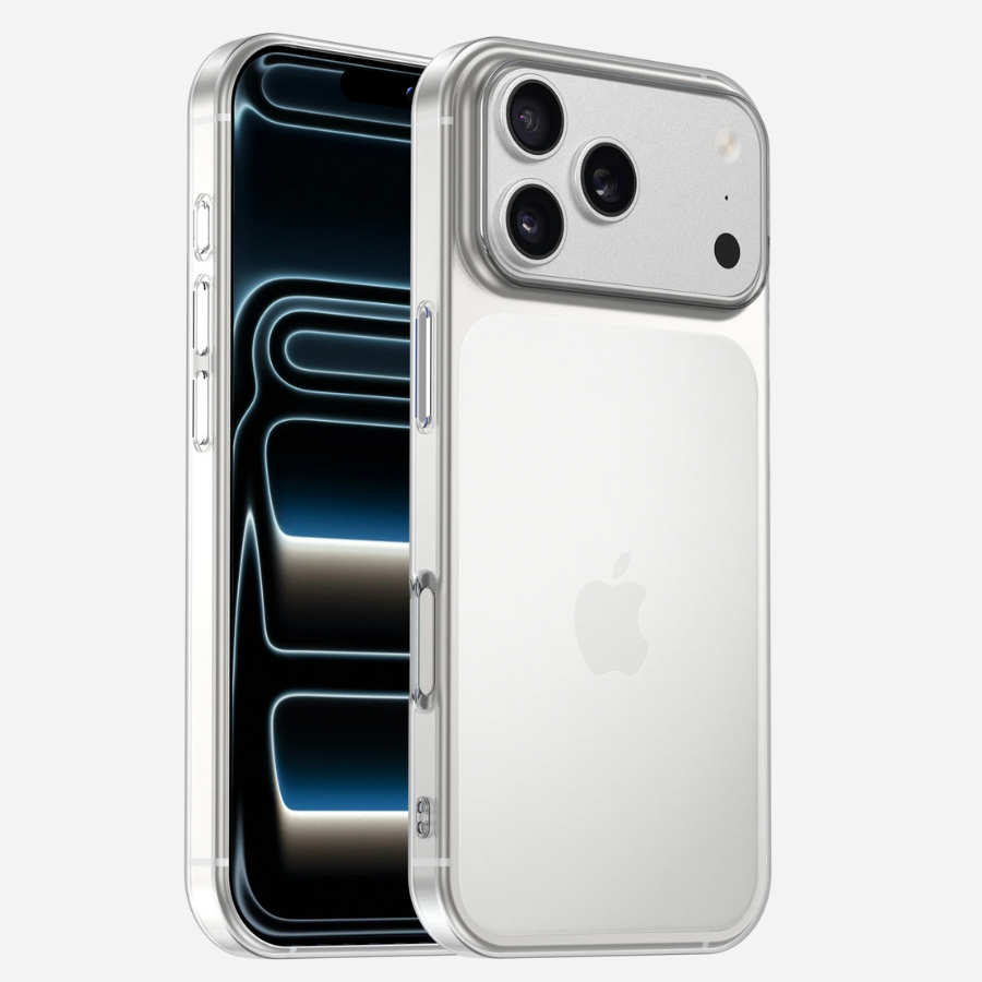 Coque ZERO pour iPhone 17 Pro de la marque culte