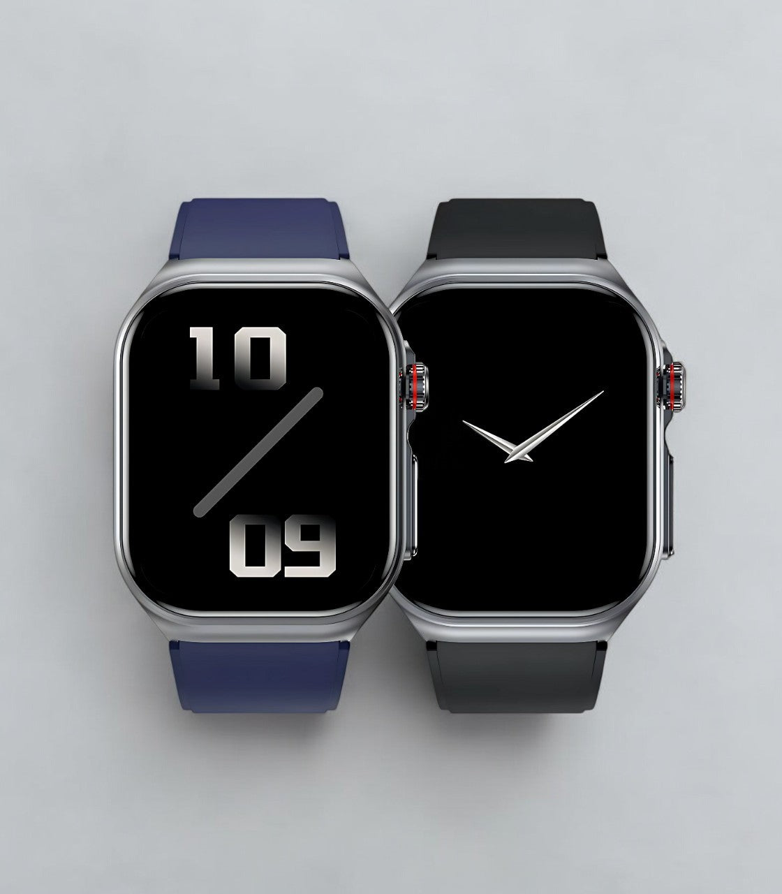 Smartwatches von bandkult