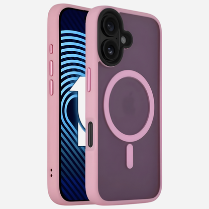 bandkult iPhone 16 Solid Case bandkult