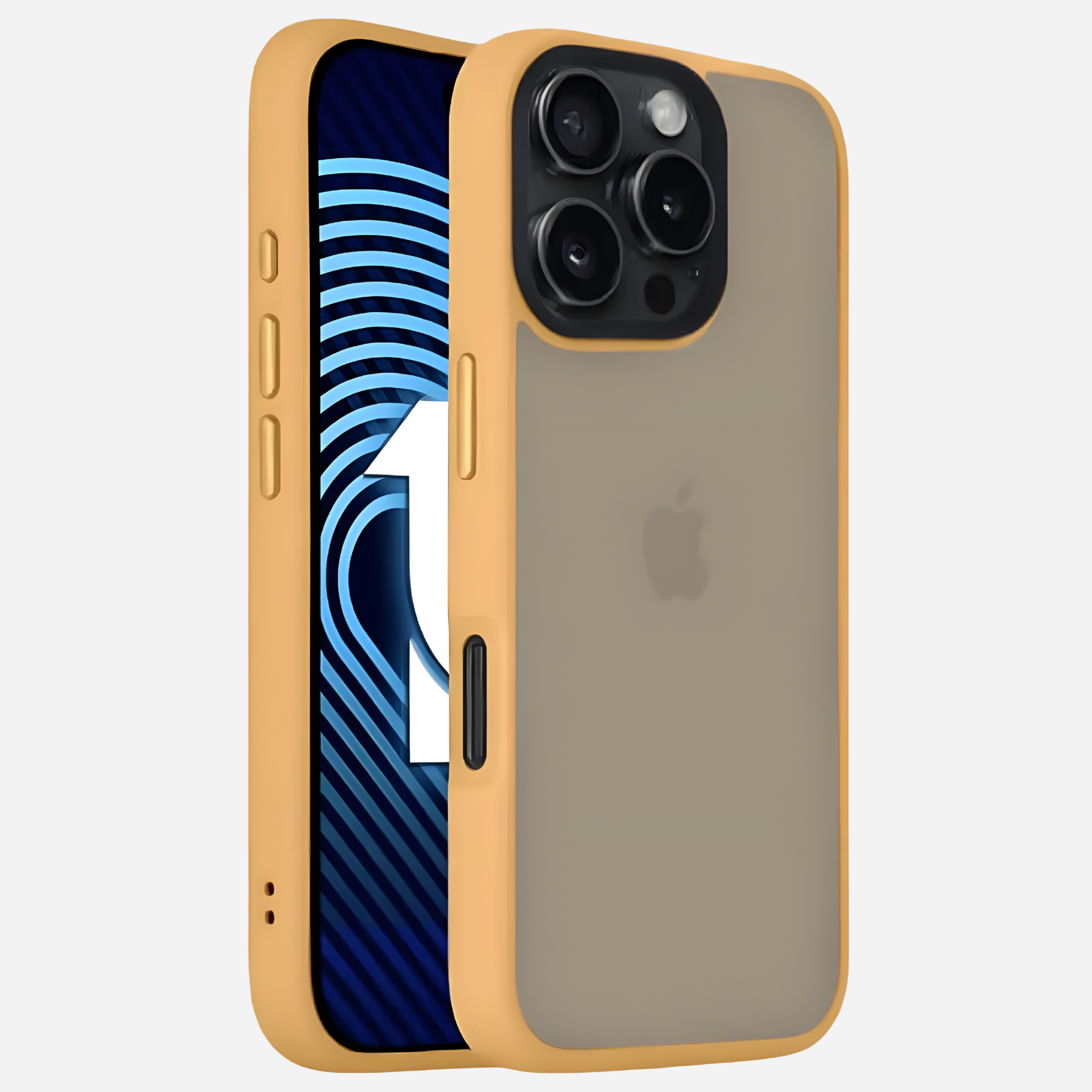 iPhone 16 Pro Max Hüllen