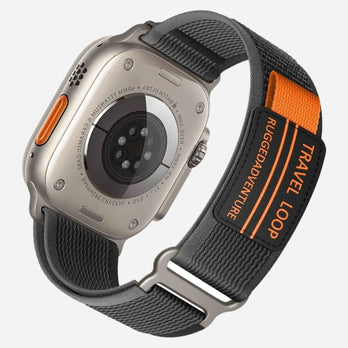 Bracelet de voyage Bandkult pour Apple Watch – zweite Ansicht