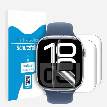 Protection d'écran Bandkult pour Apple Watch