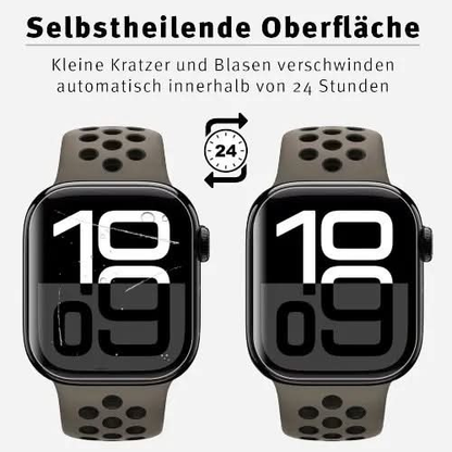 MilesTEC Apple Watch Schutzfolie - MillesTEC