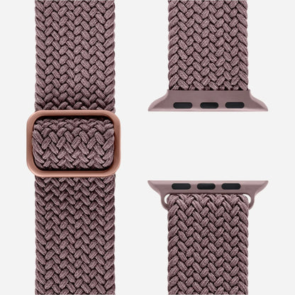 MillesTECband Apple Watch geflochtenes Flex Loop Armband MillesTEC