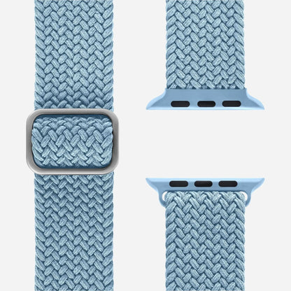 MillesTECband Apple Watch geflochtenes Flex Loop Armband MillesTEC