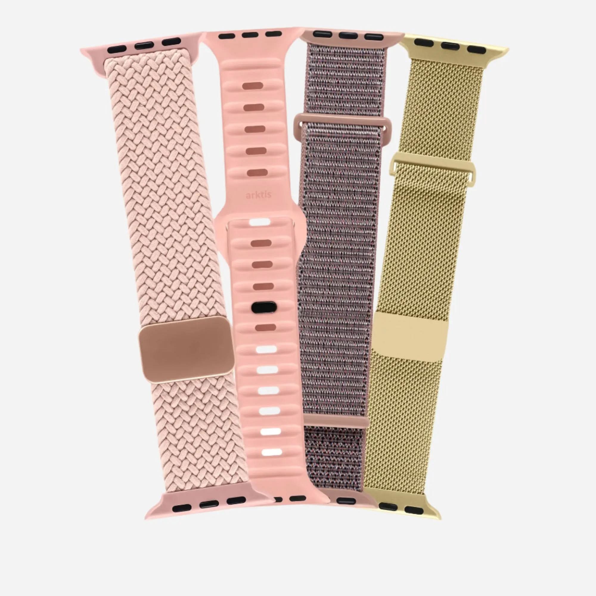 MillesTECband Sparpaket "Standard" - MillesTEC