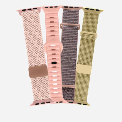 MillesTECband Sparpaket "Standard" - MillesTEC